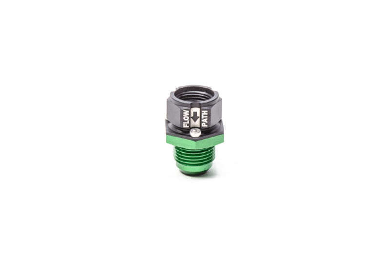 Radium Engineering Universal Check Valve - Premium Fittings from Radium Engineering - Just $47.45! Shop now at WinWithDom INC. - DomTuned