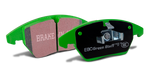 EBC 2023+ Ford Bronco 2.7TT Greenstuff Rear Brake Pads - Premium Brake Pads - Performance from EBC - Just $130.83! Shop now at WinWithDom INC. - DomTuned