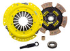 ACT 1991 Nissan 240SX HD/Race Sprung 6 Pad Clutch Kit - Premium Clutch Kits - Single from ACT - Just $484! Shop now at WinWithDom INC. - DomTuned