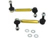 Whiteline Universal Sway Bar - Link Assembly Heavy Duty 150mm-175mm Adjustable Steel Ball - Premium Sway Bar Endlinks from Whiteline - Just $167.88! Shop now at WinWithDom INC. - DomTuned