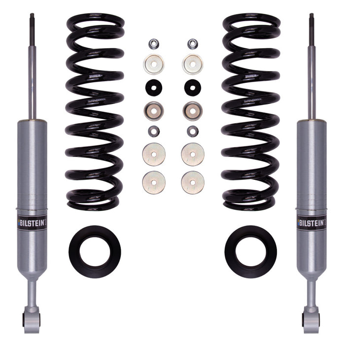 Bilstein 07-21 Toyota Tundra - B8 6112 Kit - Premium Suspension Packages from Bilstein - Just $842! Shop now at WinWithDom INC. - DomTuned