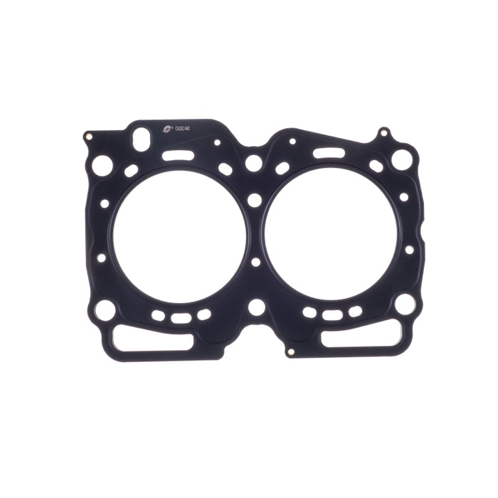 Cometic Subaru EJ22E/EJ22T/EJ25D .051in MLS Cylinder Head Gasket 100mm Bore - Premium Head Gaskets from Cometic Gasket - Just $51.84! Shop now at WinWithDom INC. - DomTuned