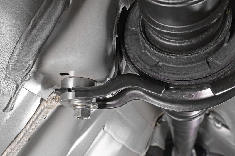 Perrin 08-24 Subaru WRX / 08-21 STI Driveshaft Carrier Bushings - Premium Bushing Kits from Perrin Performance - Just $38.25! Shop now at WinWithDom INC. - DomTuned