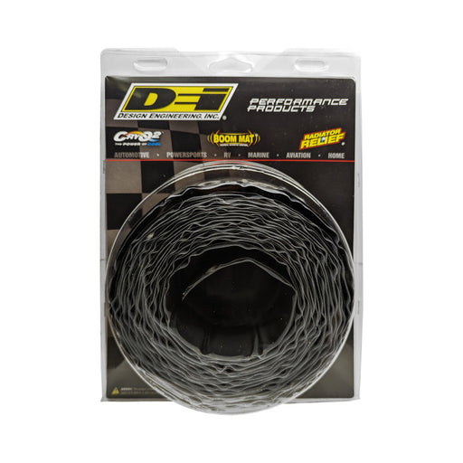 DEI Boom Mat Damping Tape 2in x 20ft Roll - Premium Thermal Tape from DEI - Just $33.32! Shop now at WinWithDom INC. - DomTuned