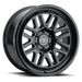 Method Raised MR804 20x10 / 8x170 BP / -18mm Offset / 125mm Bore - Gloss Black Wheel - Premium Wheels - Cast from Method Wheels - Just $429! Shop now at WinWithDom INC. - DomTuned