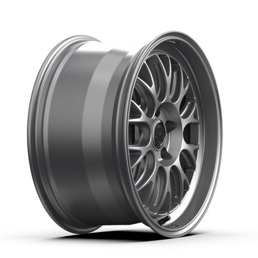 fifteen52 Holeshot RSR 18x9.5 5x114.3 38mm ET 73.1mm Center Bore Matte Titanium - Premium Wheels - Cast from fifteen52 - Just $365! Shop now at WinWithDom INC. - DomTuned