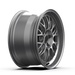fifteen52 Holeshot RSR 18x9.5 5x114.3 38mm ET 73.1mm Center Bore Matte Titanium - Premium Wheels - Cast from fifteen52 - Just $365! Shop now at WinWithDom INC. - DomTuned