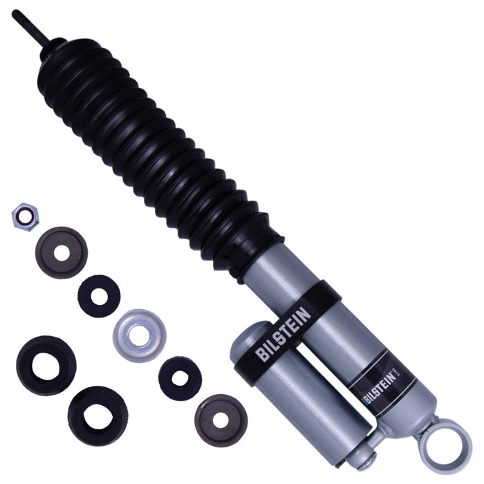 Bilstein B8 5160 Series 96-02 Toyota 4Runner (4WD Only) Rear Right Shock Absorber - Premium Shocks and Struts from Bilstein - Just $275! Shop now at WinWithDom INC. - DomTuned