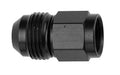 Fragola -4AN Nut x -6AN Male Flare Expander - Black - Premium Fittings from Fragola - Just $16.43! Shop now at WinWithDom INC. - DomTuned