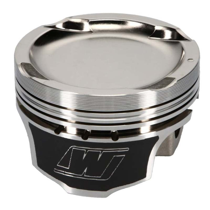 Wiseco 1400 HD Mitsu EVO 8 - 4G63 Turbo -21cc Piston Shelf Stock Kit - Premium Piston Sets - Forged - 4cyl from Wiseco - Just $895.99! Shop now at WinWithDom INC. - DomTuned