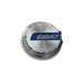 Gram Lights WR Center Cap (Blue/Chrome) (57CR / 57DR) - Premium Wheel Center Caps from Gram Lights - Just $32.30! Shop now at WinWithDom INC. - DomTuned