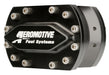 Aeromotive Spur Gear Fuel Pump - 3/8in Hex - 1.00 Gear - 21.5gpm - Premium Fuel Pumps from Aeromotive - Just $2249.95! Shop now at WinWithDom INC. - DomTuned