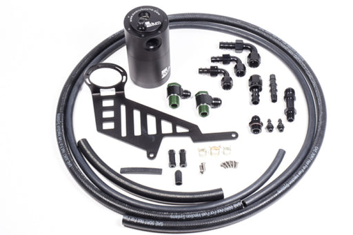 Radium Engineering 2013+ Subaru BRZ / Scion FR-S Air Oil Separator-Return Kit - Premium Oil Separators from Radium Engineering - Just $427.45! Shop now at WinWithDom INC. - DomTuned