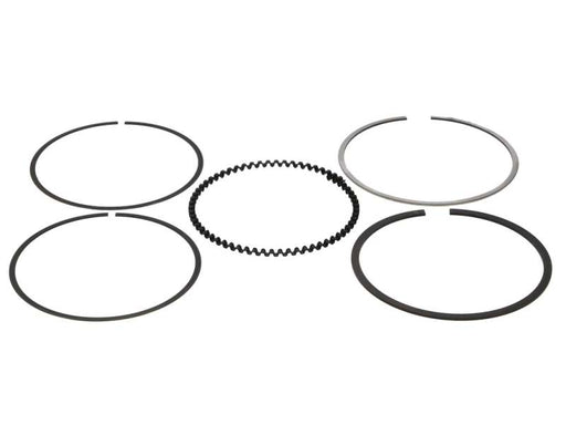 Wiseco 97.5mm Bore 1.2 x 1.5 x 2.0mm Ring Set Ring Shelf Stock - Premium Piston Rings from Wiseco - Just $26.99! Shop now at WinWithDom INC. - DomTuned