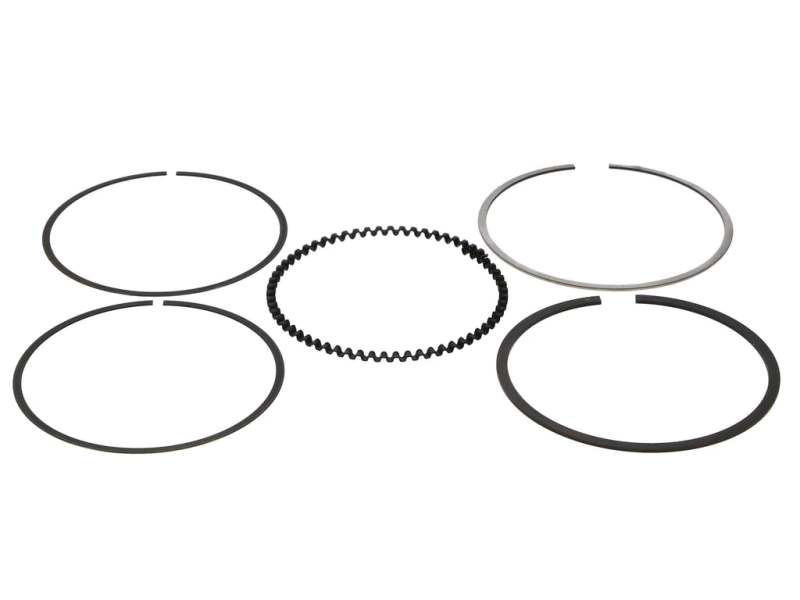 Wiseco 97.5mm Bore 1.2 x 1.5 x 2.0mm Ring Set Ring Shelf Stock - Premium Piston Rings from Wiseco - Just $26.99! Shop now at WinWithDom INC. - DomTuned