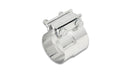 Vibrant Easy Seal Exhaust Sleeve Clamp for 3in OD Tubing - Premium Clamps from Vibrant - Just $21.50! Shop now at WinWithDom INC. - DomTuned