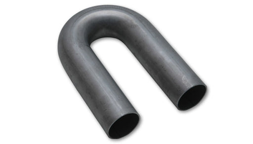 Vibrant 5in O.D. T304 SS U-Bend (7.5in Centerline Radius) - Premium Steel Tubing from Vibrant - Just $259.99! Shop now at WinWithDom INC. - DomTuned