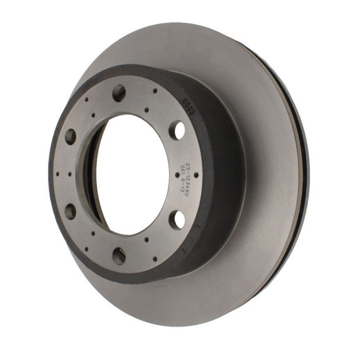 Centric Performance Brake Rotor - Premium Brake Rotors - OE from Stoptech - Just $52.07! Shop now at WinWithDom INC. - DomTuned