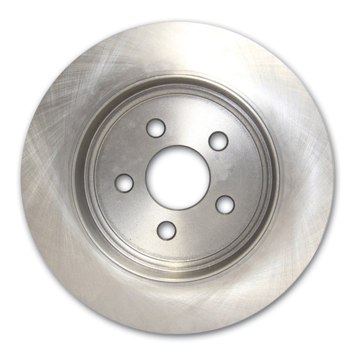 EBC 89-96 Nissan 240SX 2.4 (4 Lug) Premium Front Rotors - Premium Brake Rotors - OE from EBC - Just $124.42! Shop now at WinWithDom INC. - DomTuned