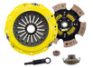 ACT 2006 Subaru Impreza XT-M/Race Sprung 6 Pad Clutch Kit - Premium Clutch Kits - Single from ACT - Just $818! Shop now at WinWithDom INC. - DomTuned