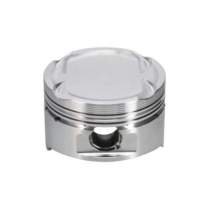 Wiseco BMW M54B30 -7.3cc Dome 1.114in x 3.3071in Piston Kit (Set of 6) - Premium Piston Sets - Forged - 6cyl from Wiseco - Just $1081.99! Shop now at WinWithDom INC. - DomTuned