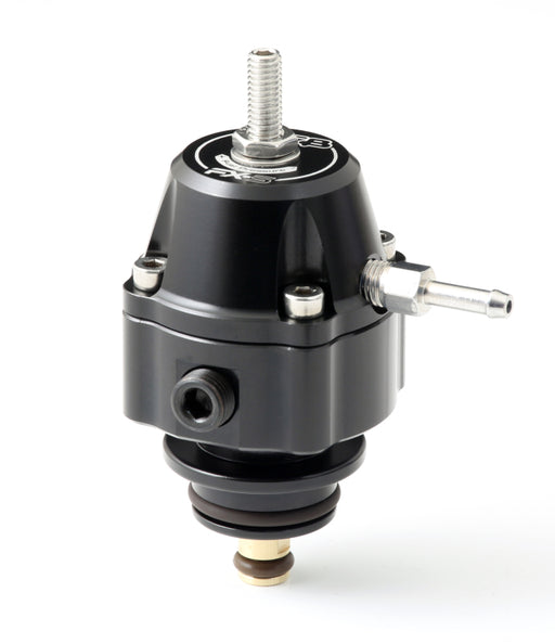 GFB FX-S Bosch Fuel Pressure Regulator - Premium Fuel Pressure Regulators from Go Fast Bits - Just $220.50! Shop now at WinWithDom INC. - DomTuned