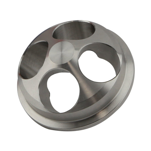 Turbosmart ALV 4-1 Weld Flange - Premium Flanges from Turbosmart - Just $50.95! Shop now at WinWithDom INC. - DomTuned