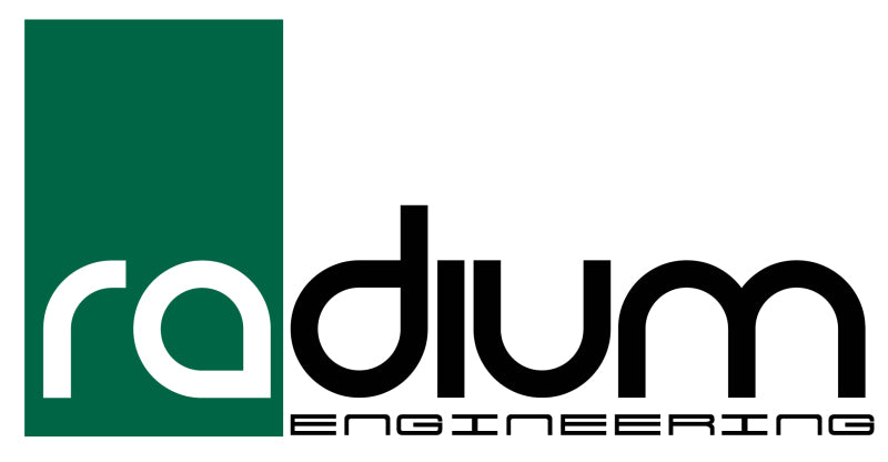 Radium Engineering EVO X Catch Can Kit PCV Fluid Lock - Premium Oil Catch Cans from Radium Engineering - Just $199.45! Shop now at WinWithDom INC. - DomTuned