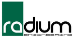Radium 02-21 Subaru EJ-Series Fluid Lock Turbo Dual Catch Can Kit - Premium Oil Catch Cans from Radium Engineering - Just $398.95! Shop now at WinWithDom INC. - DomTuned