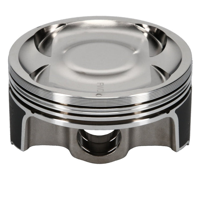 Wiseco Subaru EJ257 WRX/STI 4v Dish -19cc 99.75 Piston Shelf Stock Kit - Premium Piston Sets - Forged - 4cyl from Wiseco - Just $732.99! Shop now at WinWithDom INC. - DomTuned