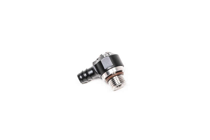 Radium Engineering 6AN ORB Swivel Banjo to 10mm Barb - Premium Fittings from Radium Engineering - Just $33.20! Shop now at WinWithDom INC. - DomTuned
