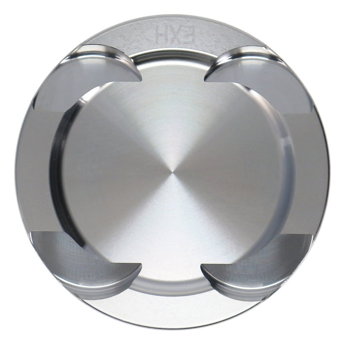 JE Pistons 15+ BMW B58B30 / 20+ Toyota B58C30 3.0L Turbo (Size 1.00) Set of 6 Pistons - Premium Piston Sets - Forged - 6cyl from JE Pistons - Just $1324.99! Shop now at WinWithDom INC. - DomTuned