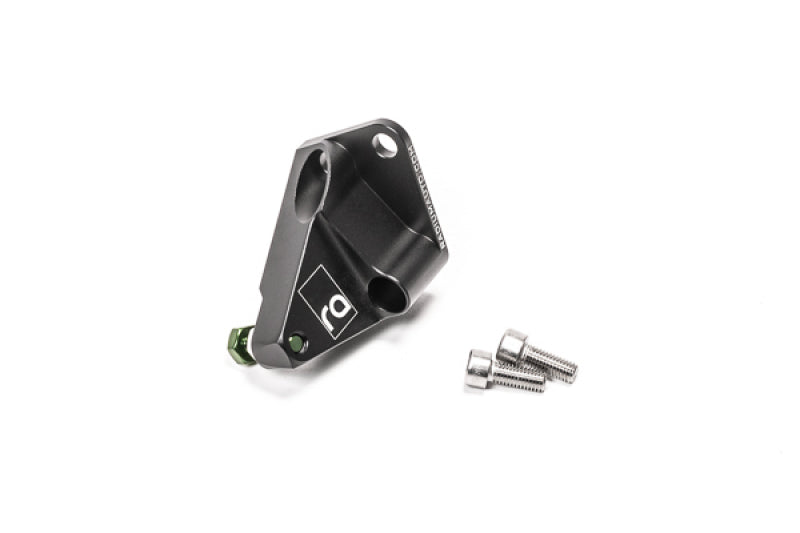 Radium Engineering Toyota GR Corolla Master Cylinder Brace - Premium Brake Hardware from Radium Engineering - Just $85.45! Shop now at WinWithDom INC. - DomTuned