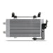 Mishimoto 2023+ Toyota GR Corolla Oil Cooler Kit - Thermostatic - Silver - Premium Oil Coolers from Mishimoto - Just $713.95! Shop now at WinWithDom INC. - DomTuned