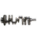 Manley Chevrolet LT1 4.000in Stroke Lightweight Long Snout Pro Series Crankshaft - Premium Crankshafts from Manley Performance - Just $1190.53! Shop now at WinWithDom INC. - DomTuned