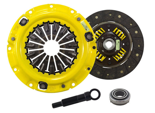 ACT 1990 Eagle Talon HD/Perf Street Sprung Clutch Kit - Premium Clutch Kits - Single from ACT - Just $421! Shop now at WinWithDom INC. - DomTuned