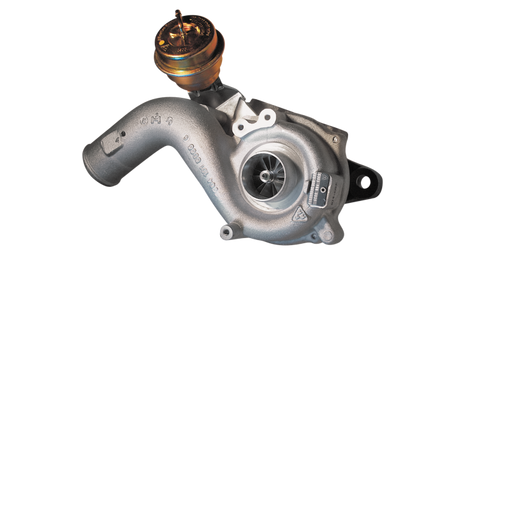 BorgWarner K-Series K04 Turbocharger - Replaces bwa53049880015 - Premium Turbochargers from BorgWarner - Just $1303.98! Shop now at WinWithDom INC. - DomTuned