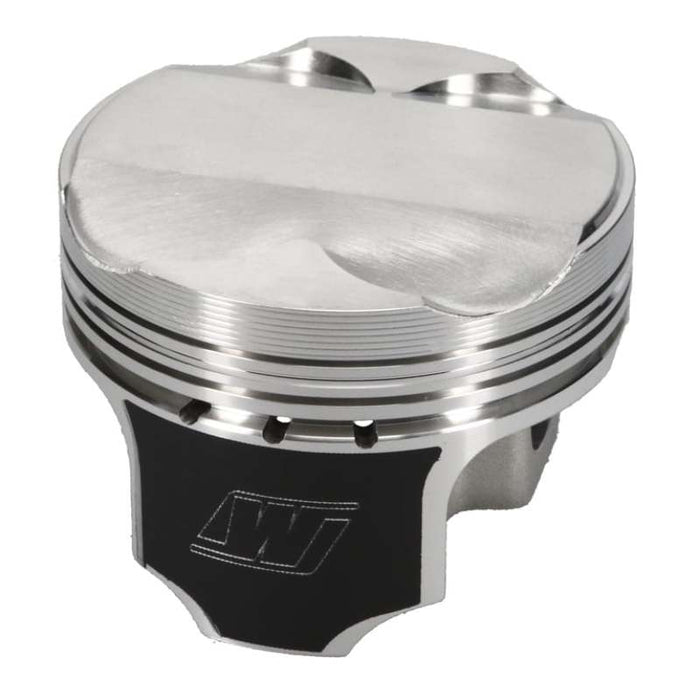 Wiseco Toyota 4AG 4V DOME +5.9cc (6506M815 Piston Shelf Stock Kit - Premium Piston Sets - Forged - 4cyl from Wiseco - Just $722.99! Shop now at WinWithDom INC. - DomTuned