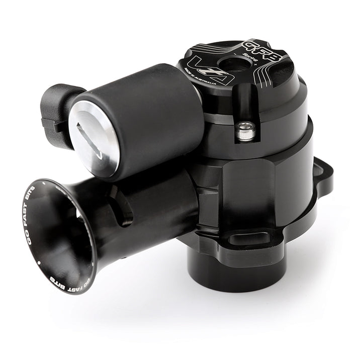GFB VTA Blow Off Valve 14-21 Volkswagen GTI Mk7/Mk7.5 / 14-20 Audi S3 8V - Premium Blow Off Valves from Go Fast Bits - Just $278.10! Shop now at WinWithDom INC. - DomTuned