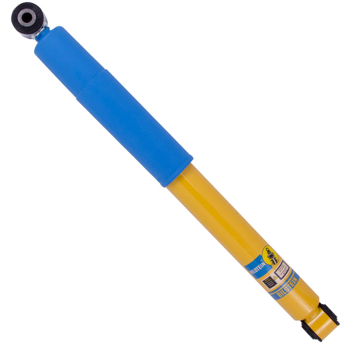 Bilstein 4600 Series 17-18 Nissan Titan (RWD) Rear 46mm Monotube Shock Absorber - Premium Shocks and Struts from Bilstein - Just $96! Shop now at WinWithDom INC. - DomTuned