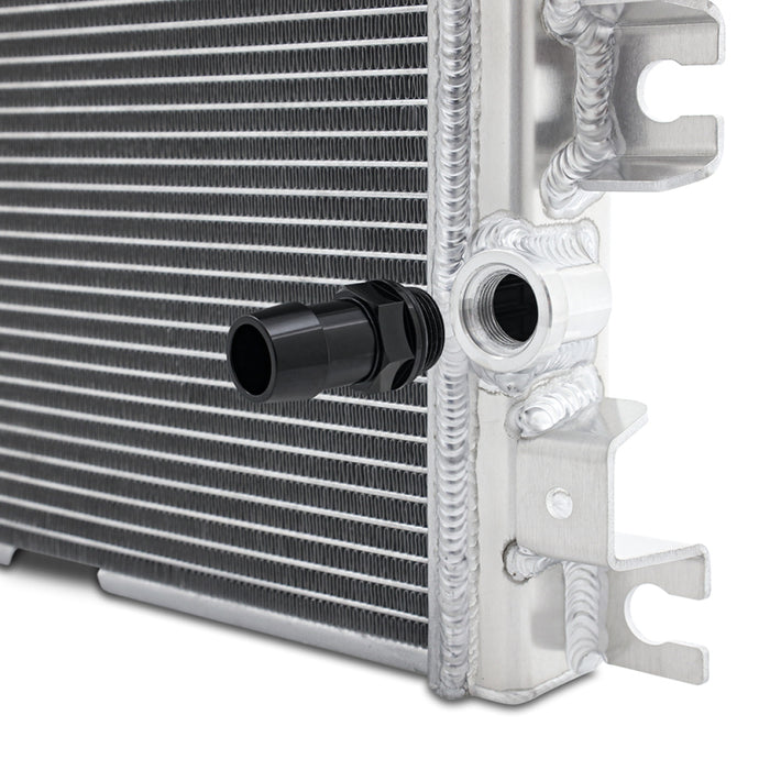 Mishimoto 2023+ Nissan Z Heat Exchanger - Premium Radiators from Mishimoto - Just $625.95! Shop now at WinWithDom INC. - DomTuned