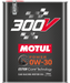 Motul 2L 300V Power 0W30 - Premium Motor Oils from Motul - Just $403.16! Shop now at WinWithDom INC. - DomTuned