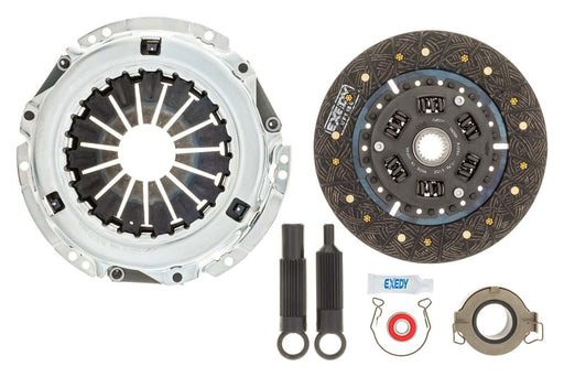 Exedy 1992-1993 Lexus ES300 V6 Stage 1 Organic Clutch - Premium Clutch Kits - Single from Exedy - Just $580.25! Shop now at WinWithDom INC. - DomTuned