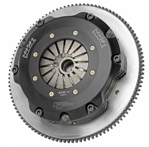 Clutch Masters 23-24 Toyota GR Corolla 1.6L Turbo 725 Series Street Clutch w/Steel FW- 700ft/lbs Trq - Premium Clutch Kits - Multi from Clutch Masters - Just $1665! Shop now at WinWithDom INC. - DomTuned