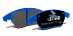 EBC 20-23 Mercedes-Benz CLA45 AMG Bluestuff Front Brake Pads - Premium Brake Pads - Racing from EBC - Just $302.08! Shop now at WinWithDom INC. - DomTuned