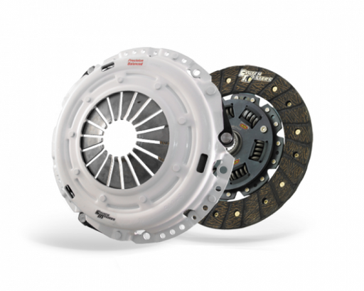 Clutch Masters 23-24 Toyota GR Corolla 1.6L Turbo 6-Speed FX100 Clutch Kit - 395ft/lbs Torque - Premium Clutch Kits - Single from Clutch Masters - Just $495! Shop now at WinWithDom INC. - DomTuned