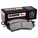 Hawk 13 Scion FR-S / 13 Subaru BRZ/10-12 Legacy 2.5 GT/3.6R HT-10 Race Rear Brake Pads - Premium Brake Pads - Racing from Hawk Performance - Just $197.09! Shop now at WinWithDom INC. - DomTuned