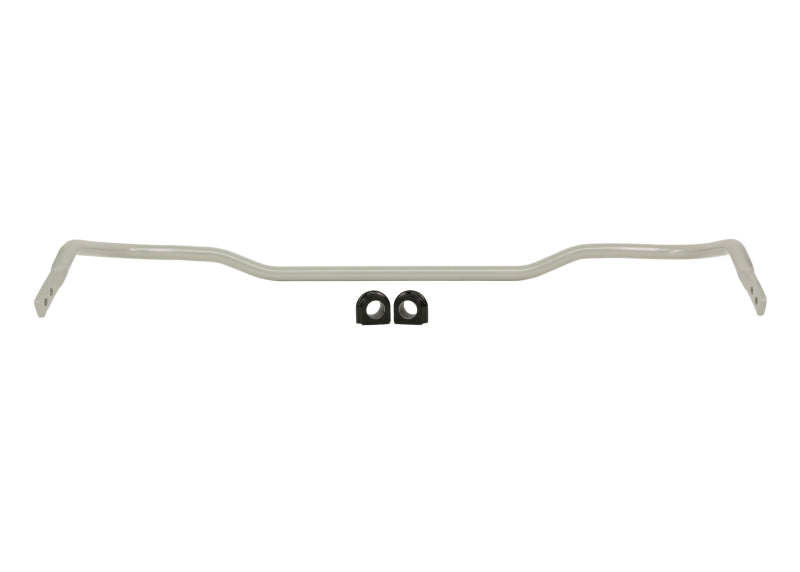 Whiteline 5/89-03 Nissan Skyline R32 GTR AWD Front 22mm Heavy Duty Adjustable Sway Bar - Premium Sway Bars from Whiteline - Just $269.88! Shop now at WinWithDom INC. - DomTuned