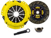 ACT 1991 Geo Prizm Sport/Perf Street Sprung Clutch Kit - Premium Clutch Kits - Single from ACT - Just $373! Shop now at WinWithDom INC. - DomTuned