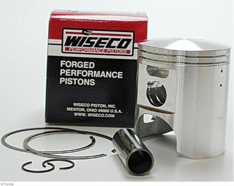 Wiseco Yamaha YFZ350 Banshee/RZ350 ProLite 2549CD Piston Kit - Premium Piston Sets - Powersports from Wiseco - Just $127.16! Shop now at WinWithDom INC. - DomTuned